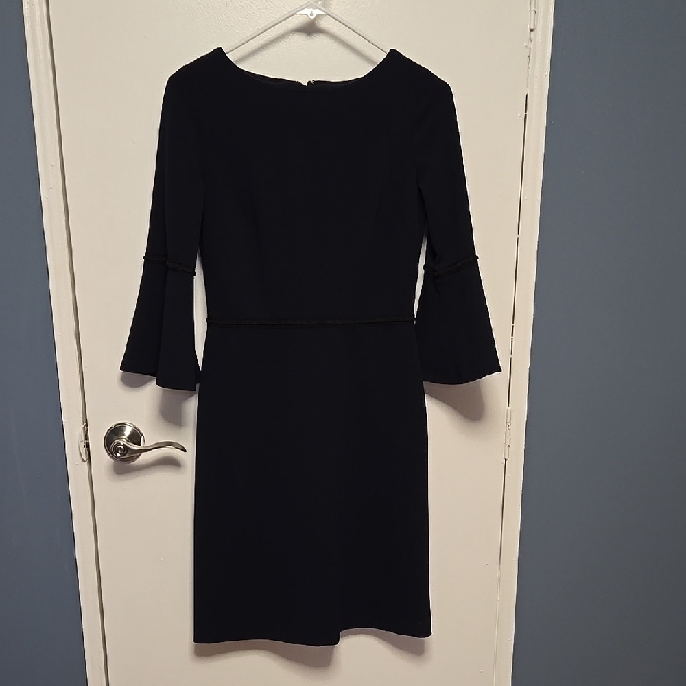 Elegant Black Dress